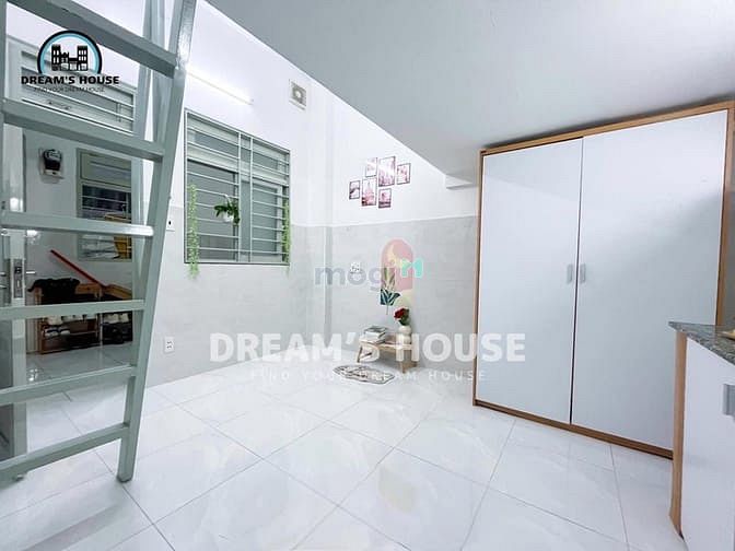 Hình ảnh Phòng Trọ Duplex Kênh Tân Hoá - Tân Phú