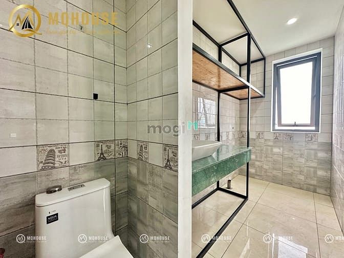 Hình ảnh Căn Hộ 1PN  cửa sổ full siêu thoáng mát 40m2 ngay Gò Dầu