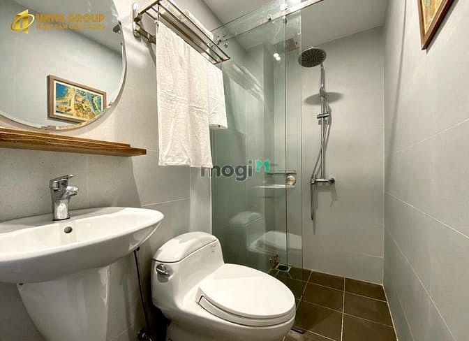 Hình ảnh Hệ Thống Thuê Căn Hộ Duplex/Studio/1PN Cửa Sổ Lớn Lê Văn Sỹ Tân Bình
