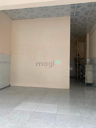 Hình ảnh Nhà 1 trệt+1 lầu 5*12,3pn,2wc ,10tr khu tên lửa