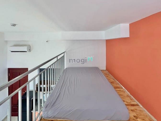 Hình ảnh Căn Hộ Mới Studio- Duplex cửa sổ thoáng mát gần chợ Tân Mỹ