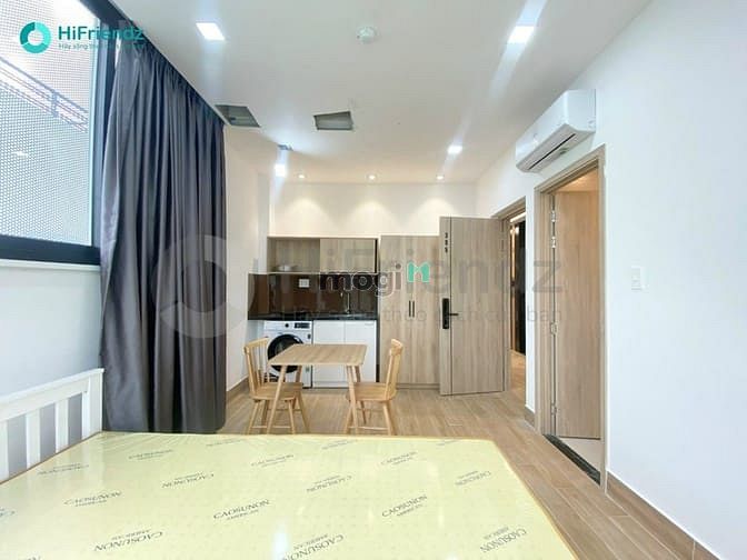Hình ảnh Mb6623 nạp rút nhanh chóng dịch vụ có ban công siêu đẹp ngay Vincom Lê Văn Việt, ngã 4 TĐ