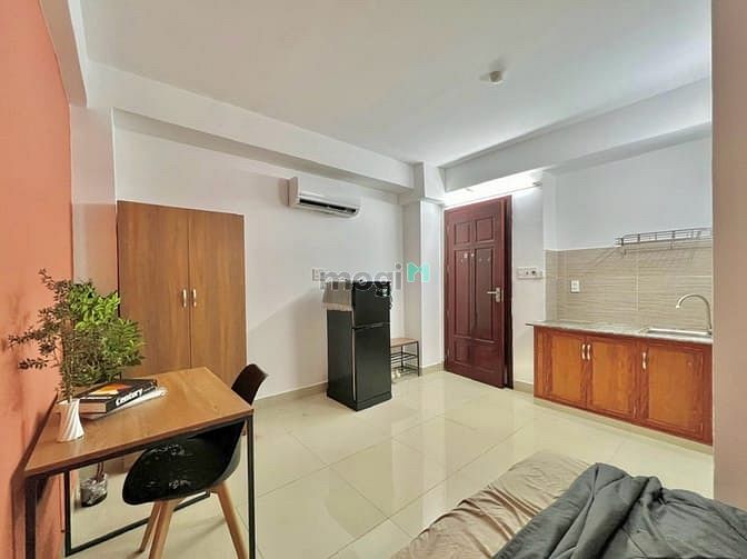 Hình ảnh Căn Hộ Mới Studio- Duplex cửa sổ thoáng mát gần chợ Tân Mỹ
