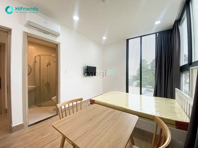 Hình ảnh Mb6623 nạp rút nhanh chóng dịch vụ có ban công siêu đẹp ngay Vincom Lê Văn Việt, ngã 4 TĐ