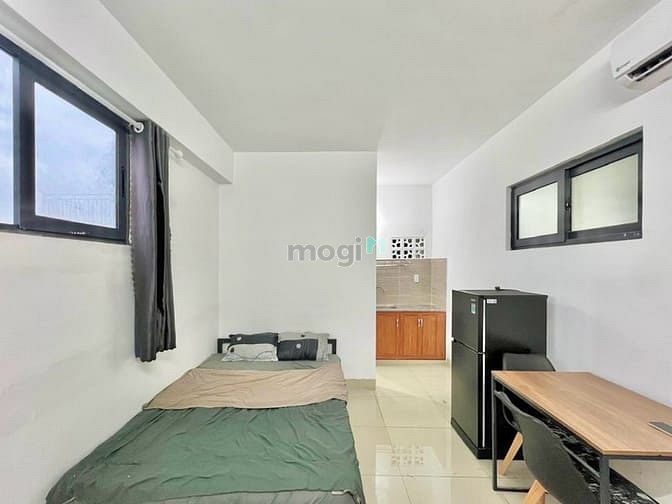 Hình ảnh Căn Hộ Mới Studio- Duplex cửa sổ thoáng mát gần chợ Tân Mỹ