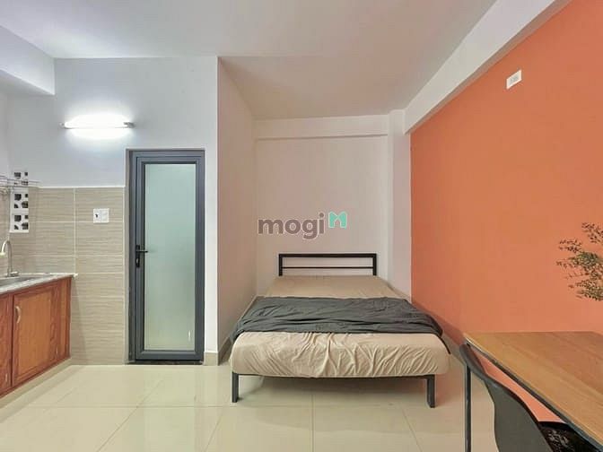 Hình ảnh Căn Hộ Mới Studio- Duplex cửa sổ thoáng mát gần chợ Tân Mỹ