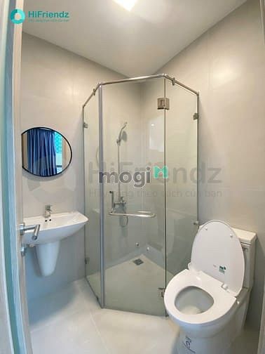 Hình ảnh Mb6623 nạp rút nhanh chóng dịch vụ có ban công siêu đẹp ngay Vincom Lê Văn Việt, ngã 4 TĐ