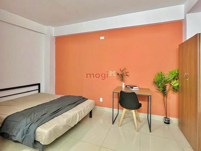 Hình ảnh Căn Hộ Mới Studio- Duplex cửa sổ thoáng mát gần chợ Tân Mỹ