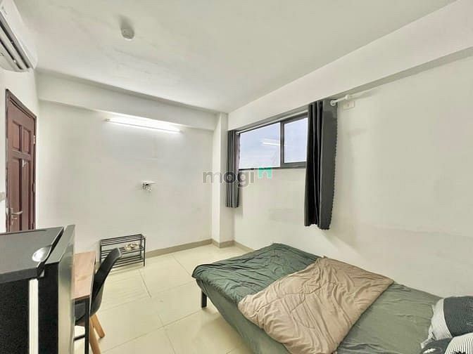 Hình ảnh Căn Hộ Mới Studio- Duplex cửa sổ thoáng mát gần chợ Tân Mỹ