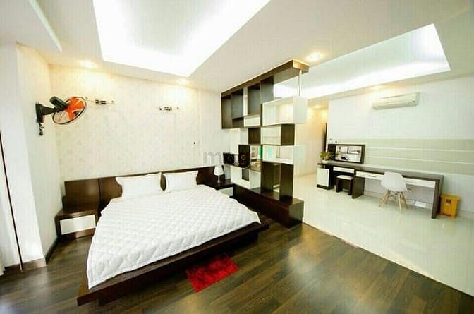 Hình ảnh Cho Thuê CH STUDIO BANCON Trần Trọng Cung Q7