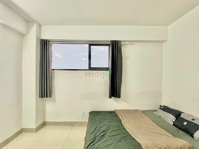 Hình ảnh Căn Hộ Mới Studio- Duplex cửa sổ thoáng mát gần chợ Tân Mỹ