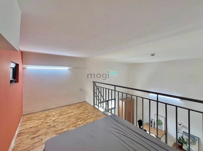 Hình ảnh Căn Hộ Mới Studio- Duplex cửa sổ thoáng mát gần chợ Tân Mỹ