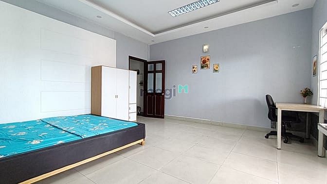 Hình ảnh Cho Thuê CH STUDIO BANCON Trần Trọng Cung Q7