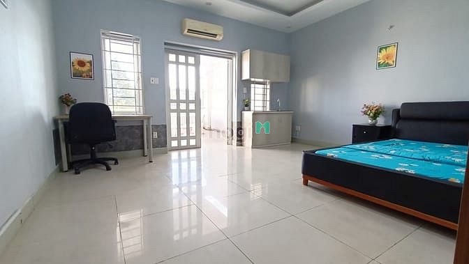 Hình ảnh Cho Thuê CH STUDIO BANCON Trần Trọng Cung Q7