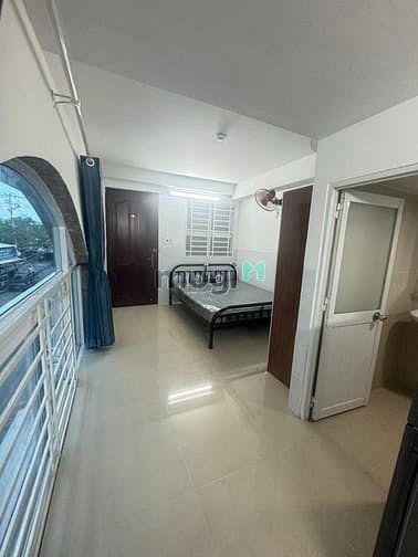 Hình ảnh Cho Thuê CH STUDIO BANCON Trần Trọng Cung Q7