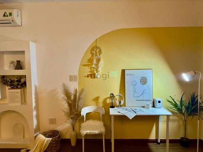 Hình ảnh STUDIO DECOR xinh xẻo ngay Trung tâm Q7