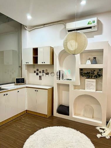 Hình ảnh STUDIO DECOR xinh xẻo ngay Trung tâm Q7