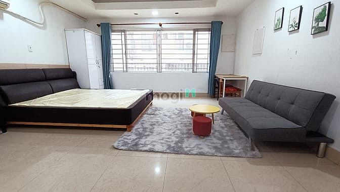 Hình ảnh Cho Thuê CH STUDIO BANCON Trần Trọng Cung Q7