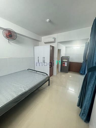 Hình ảnh Cho Thuê CH STUDIO BANCON Trần Trọng Cung Q7