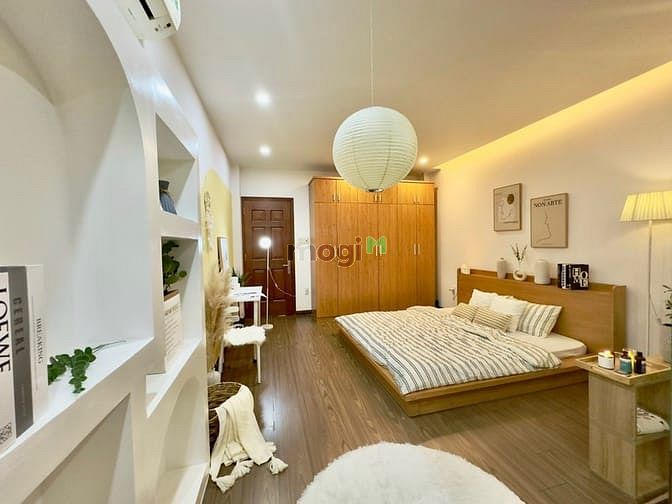 Hình ảnh STUDIO DECOR xinh xẻo ngay Trung tâm Q7