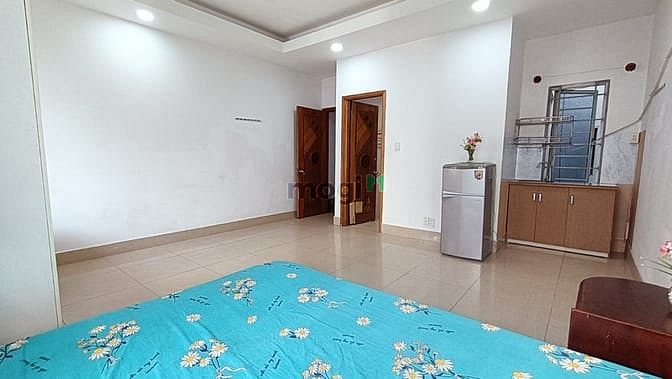 Hình ảnh Cho Thuê CH STUDIO BANCON Trần Trọng Cung Q7