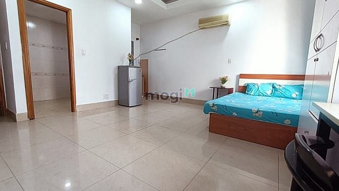 Hình ảnh Cho Thuê CH STUDIO BANCON Trần Trọng Cung Q7