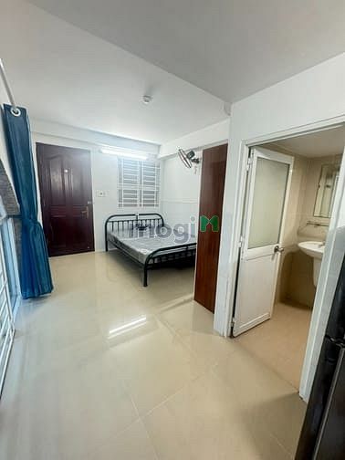 Hình ảnh Cho Thuê CH STUDIO BANCON Trần Trọng Cung Q7