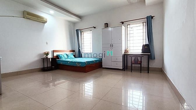 Hình ảnh Cho Thuê CH STUDIO BANCON Trần Trọng Cung Q7