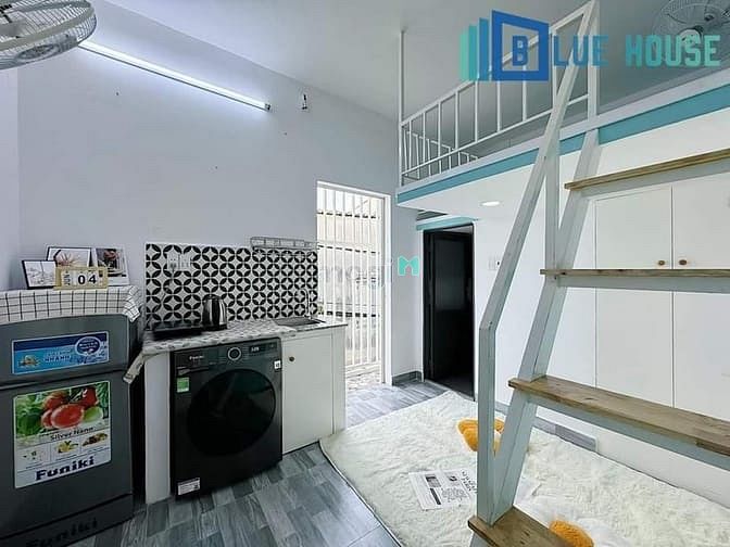 Hình ảnh Trang Chủ MB66.COM / Đăng Ký Tặng 66K dịch vụ full nội thất gần HUIT
