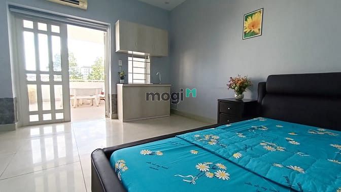Hình ảnh Cho Thuê CH STUDIO BANCON Trần Trọng Cung Q7