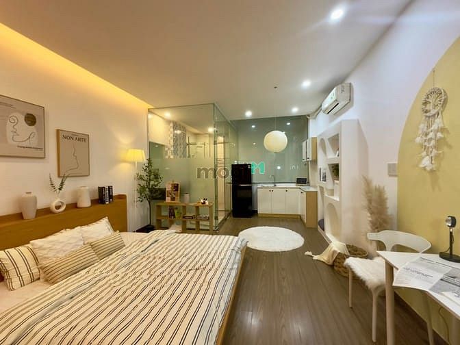 Hình ảnh STUDIO DECOR xinh xẻo ngay Trung tâm Q7