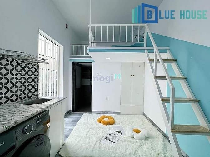 Hình ảnh Trang Chủ MB66.COM / Đăng Ký Tặng 66K dịch vụ full nội thất gần HUIT