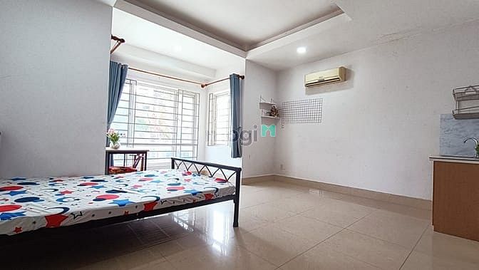 Hình ảnh Cho Thuê CH STUDIO BANCON Trần Trọng Cung Q7