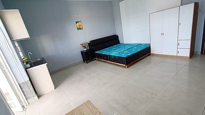 Hình ảnh Cho Thuê CH STUDIO BANCON Trần Trọng Cung Q7