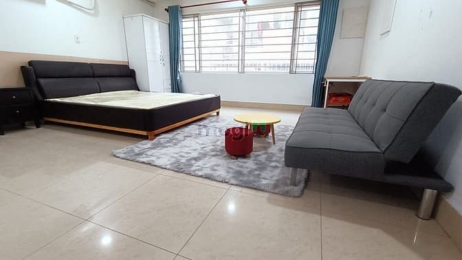 Hình ảnh Cho Thuê CH STUDIO BANCON Trần Trọng Cung Q7