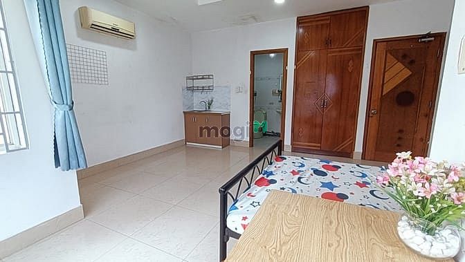 Hình ảnh Cho Thuê CH STUDIO BANCON Trần Trọng Cung Q7
