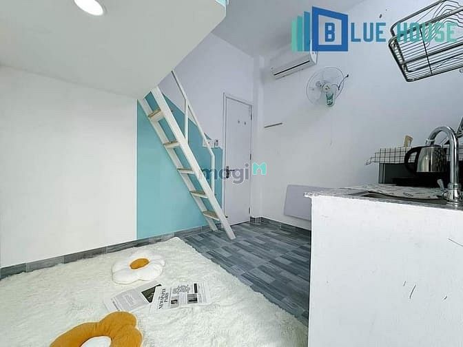 Hình ảnh Trang Chủ MB66.COM / Đăng Ký Tặng 66K dịch vụ full nội thất gần HUIT