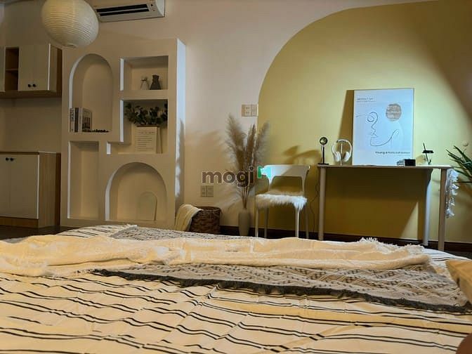 Hình ảnh STUDIO DECOR xinh xẻo ngay Trung tâm Q7