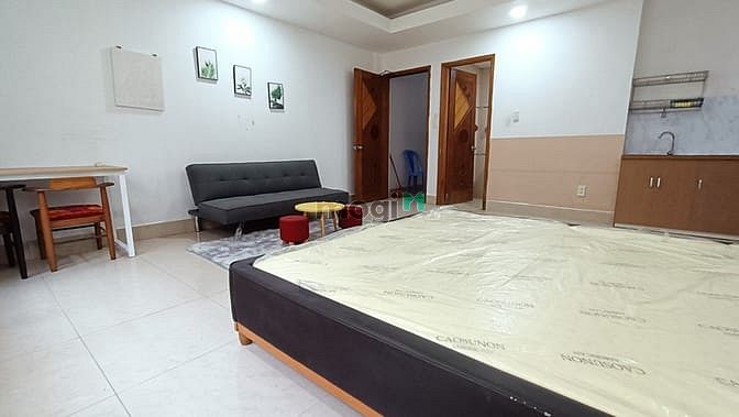 Hình ảnh Cho Thuê CH STUDIO BANCON Trần Trọng Cung Q7