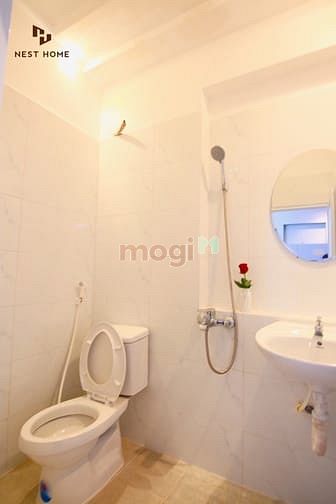 Hình ảnh Studio Siêu xịn Siêu rộng Siêu Thoáng 3 trong 1 Tân Bình