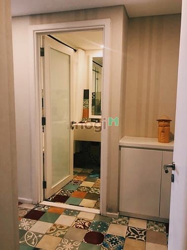 Hình ảnh 🌈 CHDV 1pn _ ban công _ nội thất hiện đại ở Nguyễn Cửu Vân