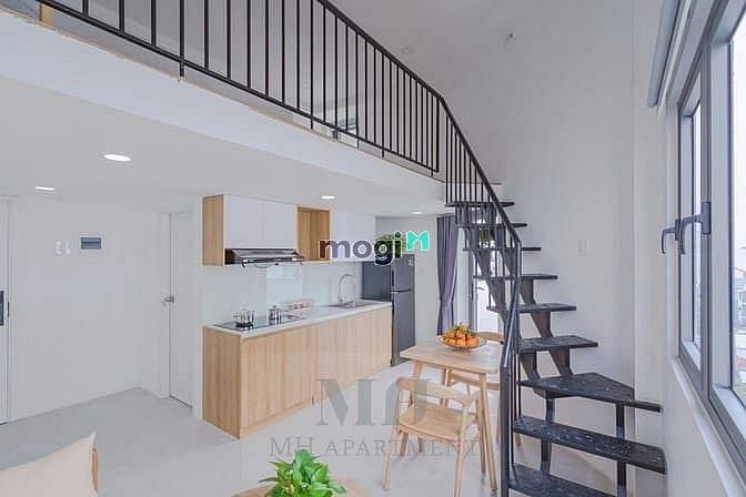 Hình ảnh Cho thuê đa dạng phòng STUDIO,Duplex,1PN,2PN