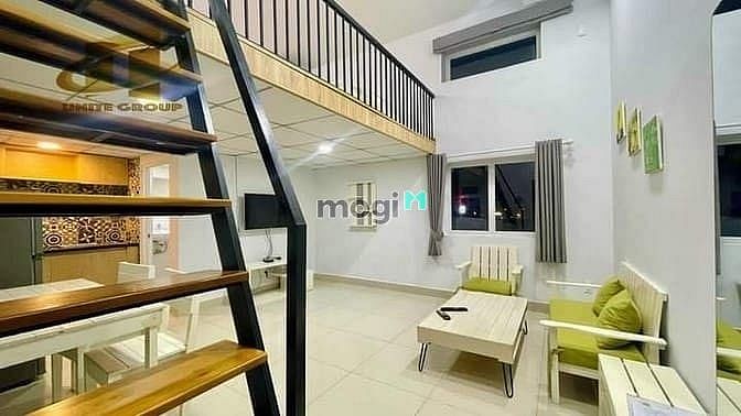 Hình ảnh Cho thuê đa dạng phòng STUDIO,Duplex,1PN,2PN