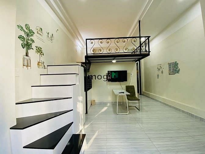 Hình ảnh Cho thuê đa dạng phòng STUDIO,Duplex,1PN,2PN
