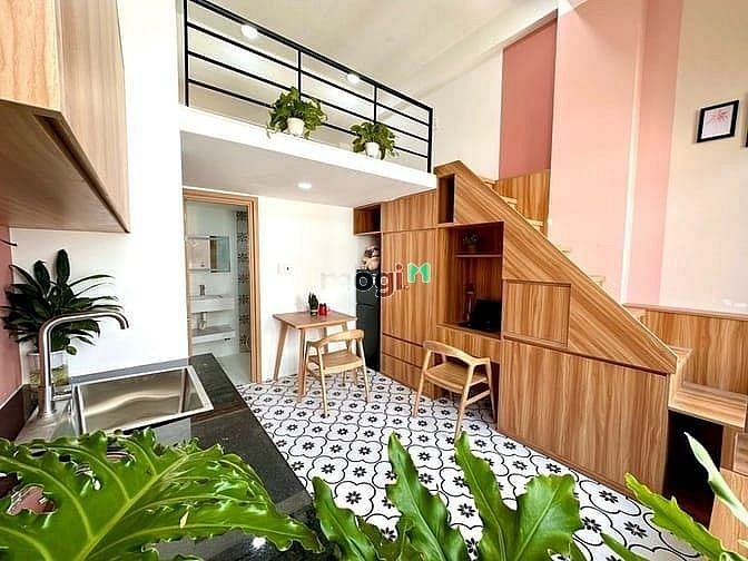 Hình ảnh Cho thuê đa dạng phòng STUDIO,Duplex,1PN,2PN