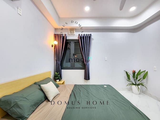 Hình ảnh Cho thuê đa dạng phòng STUDIO,Duplex,1PN,2PN