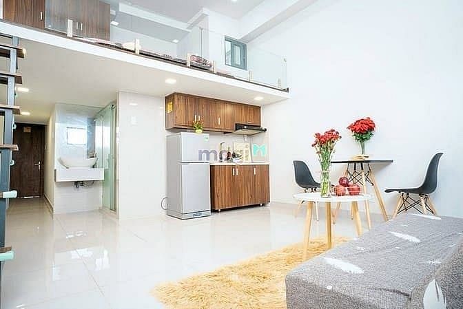 Hình ảnh Cho thuê đa dạng phòng STUDIO,Duplex,1PN,2PN