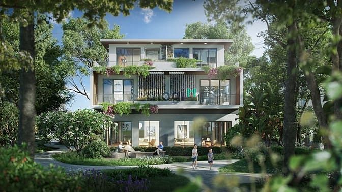 Hình ảnh 170tr/m2 cho khuôn đất biệt thự 10x16m mặt tiền đường Bùi Tá Hán,