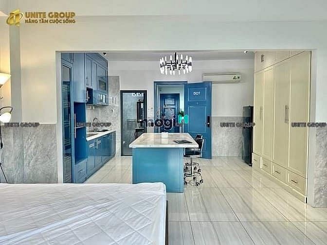 Hình ảnh Cho thuê đa dạng phòng STUDIO,Duplex,1PN,2PN