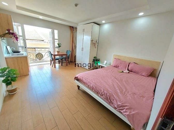 Hình ảnh Cho thuê đa dạng phòng STUDIO,Duplex,1PN,2PN